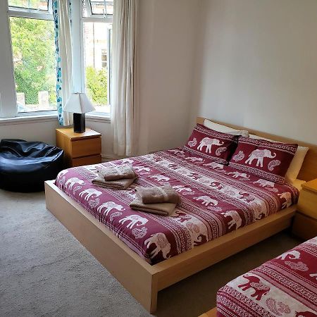 Weaver'S House B And B คาร์ดิฟฟ์ ภายนอก รูปภาพ