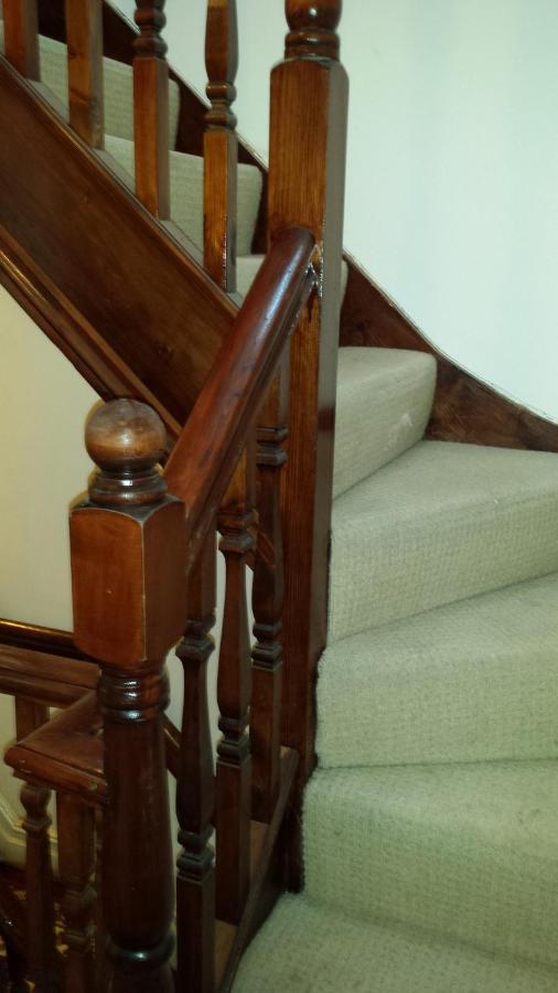 Weaver'S House B And B คาร์ดิฟฟ์ ภายนอก รูปภาพ