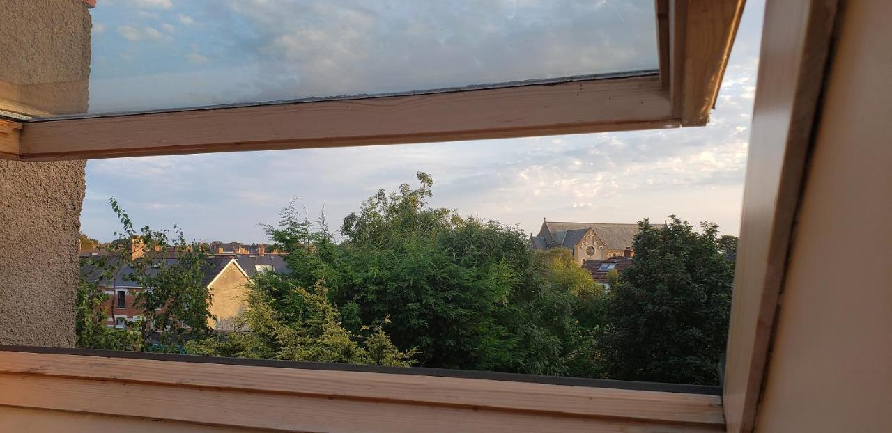 Weaver'S House B And B คาร์ดิฟฟ์ ภายนอก รูปภาพ